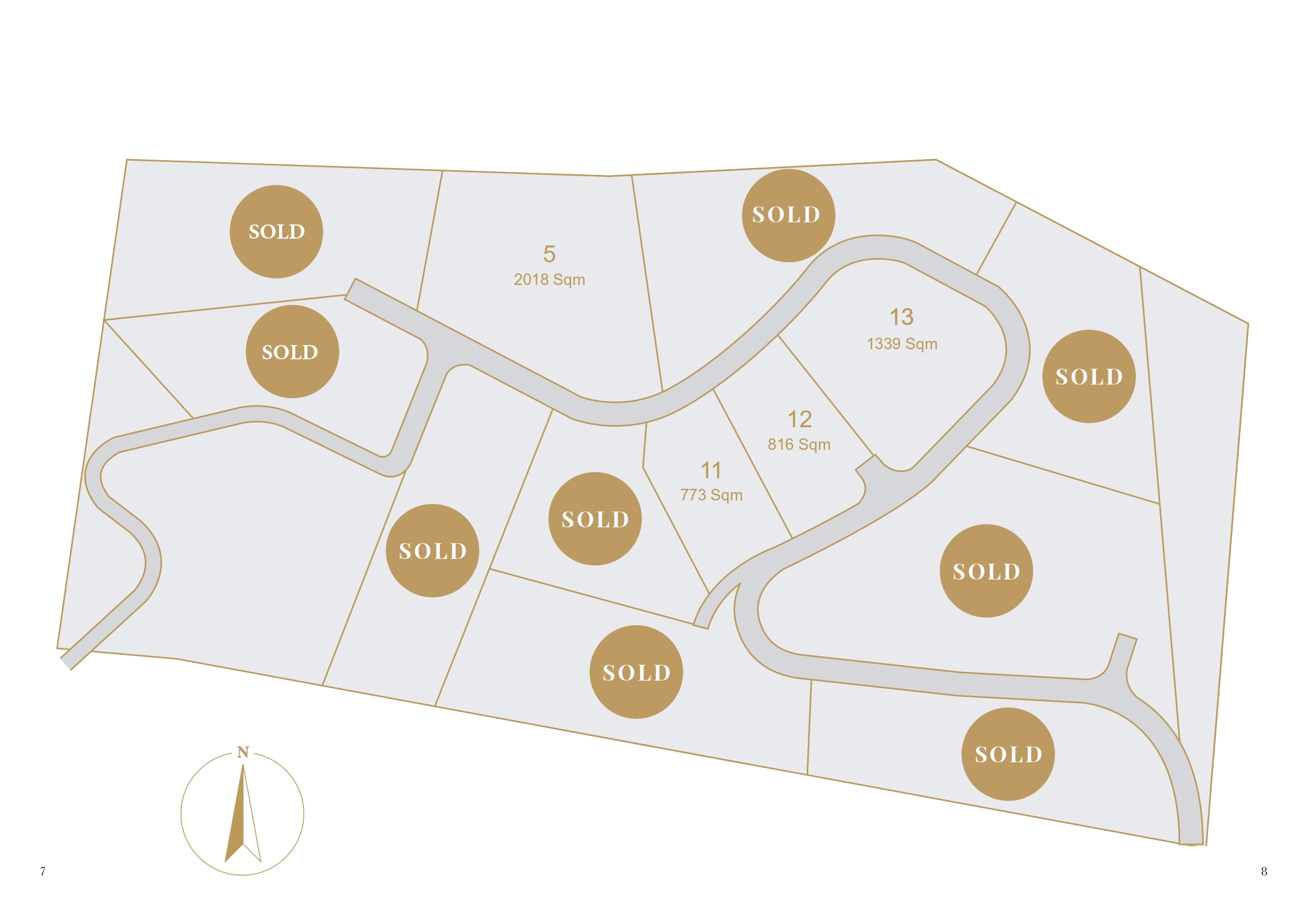 [Land for Sale] Views Estate, Pallarenda OpenLot